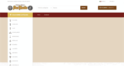 Desktop Screenshot of galeriasanbenito.com